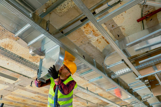 Best Affordable air conditioning repair  in Stillwater, OK