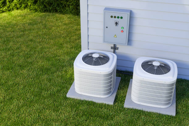 HVAC troubleshooting in Stillwater, OK