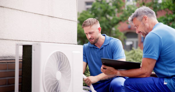 HVAC emergency services in Stillwater, OK
