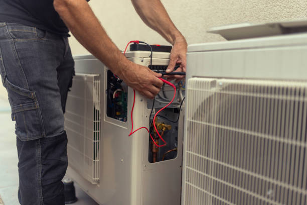 Best Affordable HVAC services  in Stillwater, OK