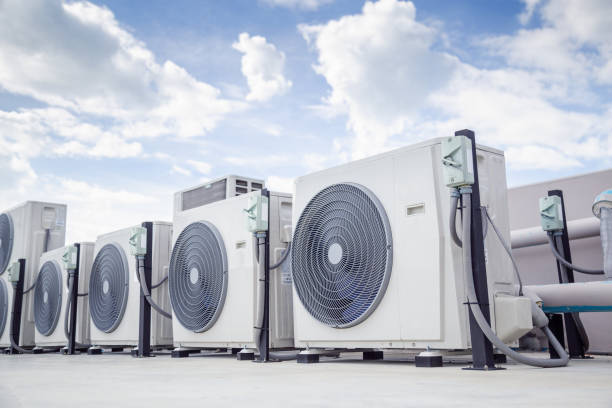 Affordable air conditioning repair in Stillwater, OK