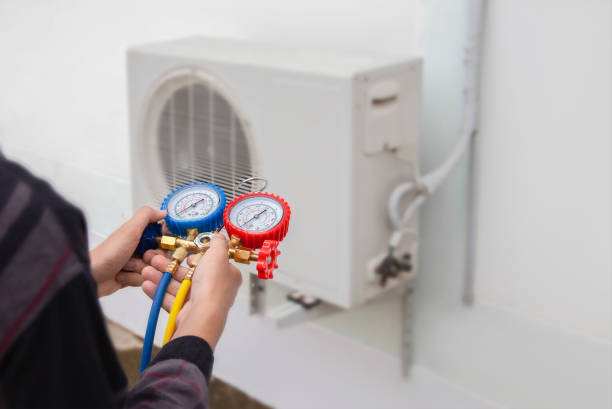 Best Local HVAC companies  in Stillwater, OK