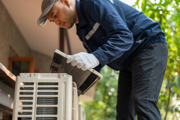 Best Ductless HVAC repair  in Stillwater, OK
